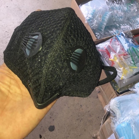 Orange BEST Exclusive Face Masks - 1 face MASK ! Last 1! - Picture 6 of 15